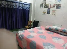 Meraaj Guest House