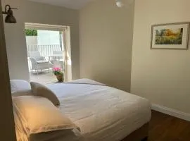 The Arch House