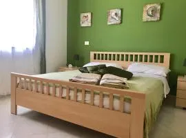 Pizzo Beach Club two bed Apartments 8G