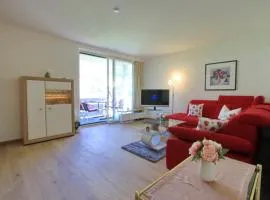 Skyline House Ferienapartments