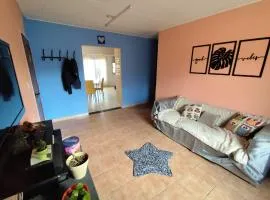 Hola Rio Gallegos! Temporario en Casa