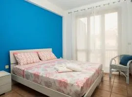 La casa di Terry