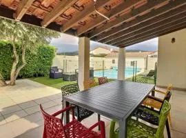 La Cigotà - Villa with swimming pool for 8 people