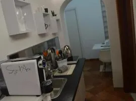 Modern Apartment in Caltagirone, 40 m² with Balcony