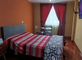 Habitación privada, TV y WIFI cerca a Barranco - H3