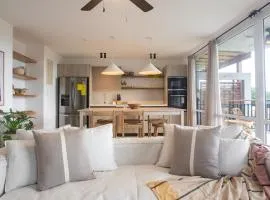 Tasteful View 2BR Condo E31 at Playa Venao