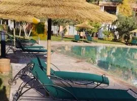Harmonie d Agdal Marrakech avec Piscine