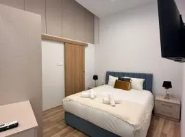 Joanna's Rooms