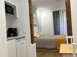 Apartamentos Gravina