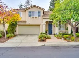 Centrally Located Home with Yard in Hayward!