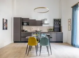 Gianicolo Trastevere Exclusive Apartments