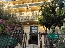 Villa Gustave, studio confort avec balcon Centre Cannes