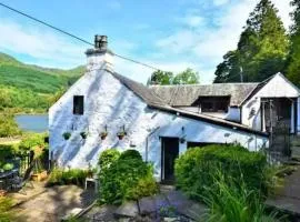 Rowantree Cottage