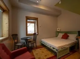 Located in Downtown Whitehorse - Basekamp