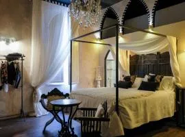 Les Chambres de Amelie B&B