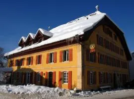 Hôtel de l'Aigle