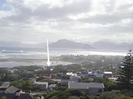 Ocean Bungalow, hotel na Cidade do Cabo