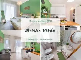 Marina Verde