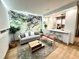 Apartamentos Albamar-Nuevos-Redomeira-Premium