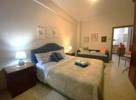 Mammo's House Rome