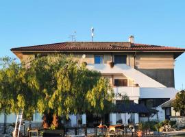 Villa Dei Romani - Country House, hotel v destinaci Guidonia
