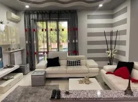 Summer house