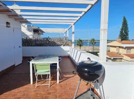 El Baluarte by Sanlúcar Housing, Hotel in Sanlúcar de Barrameda