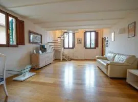 Ampio bilocale centralissimo, Firenze