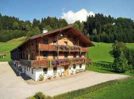 Am Bauernhof