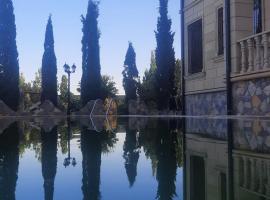 Mayak โรงแรมในบากู