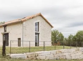 Maison climatisée avec terrasse et Wi-Fi, animaux admis, proche Périgord Vert - FR-1-616-391