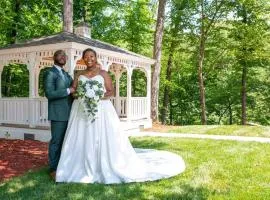 Whisper Chateau Weddings Reunions Groups 75 Plus