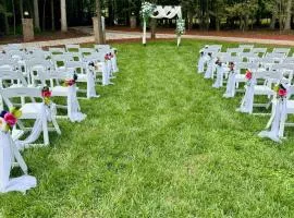 Whisper Chateau Weddings Reunions Groups 75 Plus