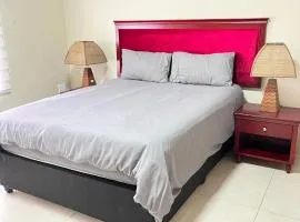 Nightingale lodge no 6