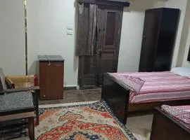 فندق الإيمان El Eman Hotel