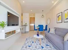 Amazing 2BR Apartament with pool in Santa Marta
