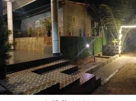 Srujana Beach Homestay