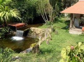Chalé Teresopolis