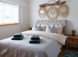 Bona - Principality Stadium - City Centre -Cardiff