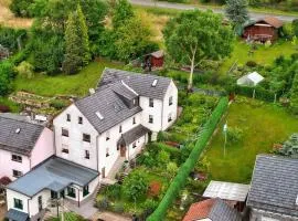 Ferienwohnung Strohbergblick