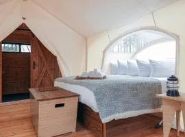 Under Canvas Yosemite