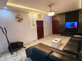 CG Apartments
