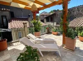 BED&BIKEITALIA - Anguillara Sabazia - AL BORGO