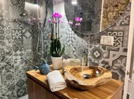 Nonna Ninetta “TipicalSicilianHouse”