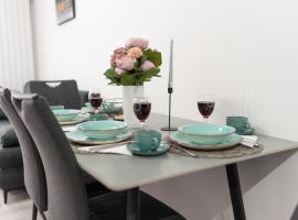 Apartman Lana, hotel in Plitvička Jezera