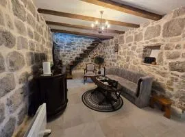 Old stone house Danka