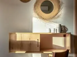 Coco-Mat Efterpi House by Plakias Suites
