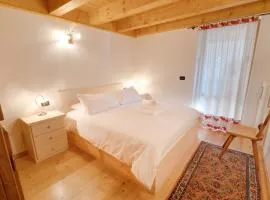 Borgo Nuovo Deluxe con garage box