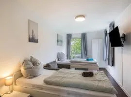 Ideal für die Entdeckerfamilie