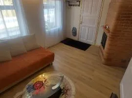 Marja Apartment